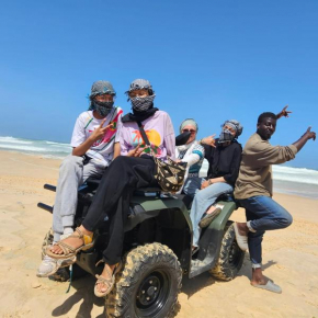 Guide local